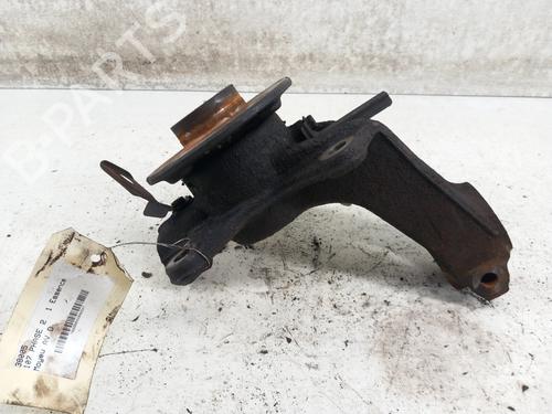Right front steering knuckle PEUGEOT 107 (PM_, PN_) 1.0 | BP28781059M26 