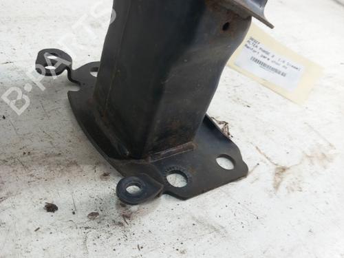 Front bumper reinforcement SEAT ALTEA (5P1) 1.6 TDI | BP28734465C109 