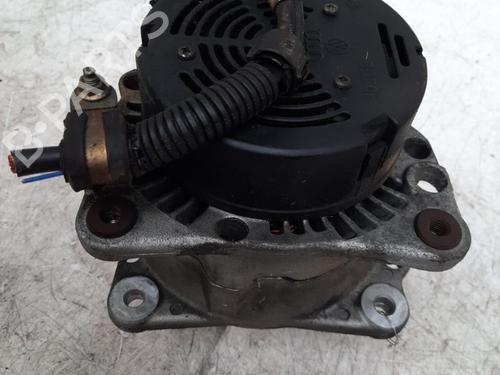 Alternator VW POLO III (6N1) 60 1.4 | BP28789514M7 