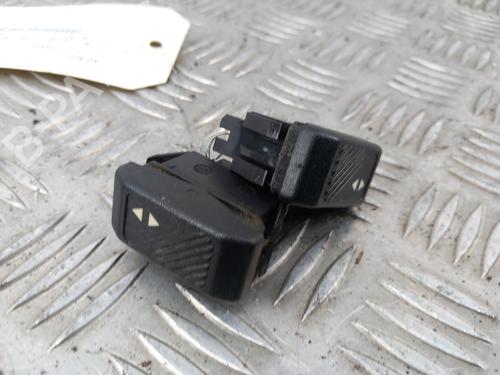 Used Left front window switch RENAULT CLIO I (B/C57_, 5/357_) 1.4 (B/C57T, B/C57Y) (79 hp) 29453609