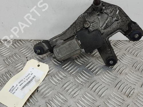 Used Rear wiper motor TOYOTA COROLLA Verso (ZER_, ZZE12_, R1_) 2.2 D-4D (AUR10_, AUR10R) (136 hp) 28742700