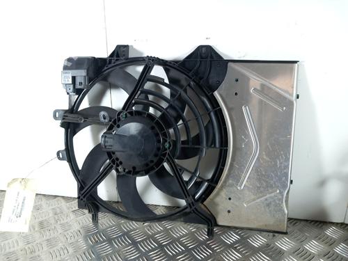 Radiator fan PEUGEOT 208 I (CA_, CC_) 1.6 HDi / BlueHDi 75 | BP28743141M35 