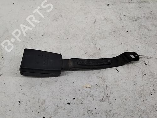 Seat buckle VW POLO IV (9N_, 9A_) 1.9 SDI 6Q0857756DQVZ