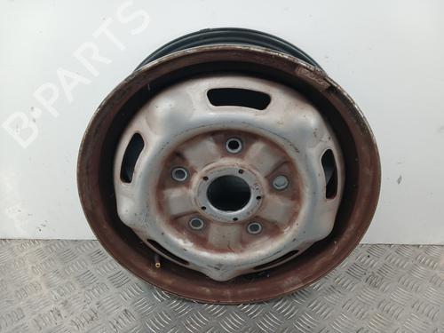 Fælk FORD TRANSIT Van (FA_ _) 2.2 TDCi (85 hp) 31294294