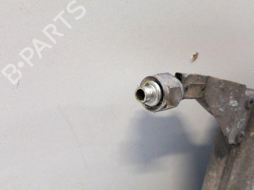 Used AC radiator AC radiator PEUGEOT 306 Hatchback (7A, 7C, N3, N5) 1.6 (89 hp) 28770733 28770733