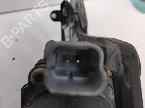 Used Rear left window mechanism PEUGEOT 207 CC (WD_) 1.6 HDi (109 hp) 28784980