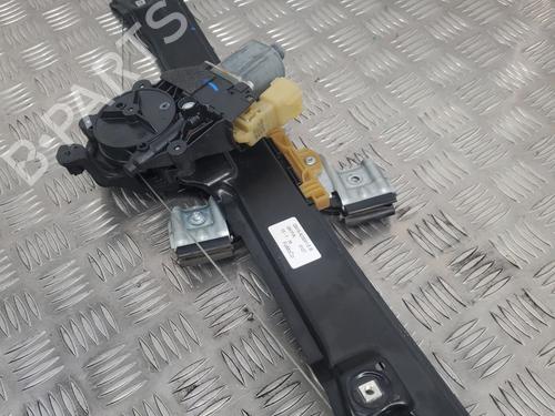 Used Front left window mechanism FORD ECOSPORT 1.0 EcoBoost (100 hp) 28744885