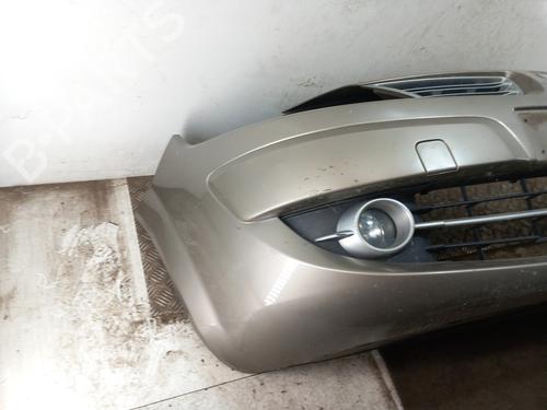 Front bumper RENAULT SCÉNIC II (JM0/1_) 1.5 dCi (JM1E, JM16) | BP28736377C7 