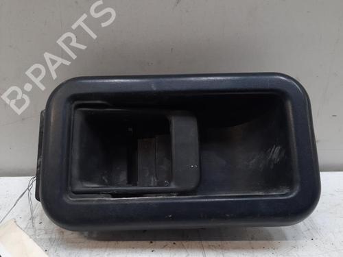 Used Front left interior door handle PEUGEOT BOXER Van (230L) 2.5 D (86 hp) 28749001