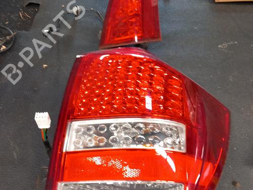 Højre baglygte KIA CEE'D SW (ED) 1.6 CRDi 115 (115 hp) 32479460