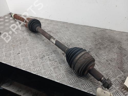 Right front driveshaft RENAULT MASTER III Van (FV) 2.3 dCi 100 FWD (FV0A, FV0B, FV0G, FV0K, FV0H) | BP31915764M39 - Image 2