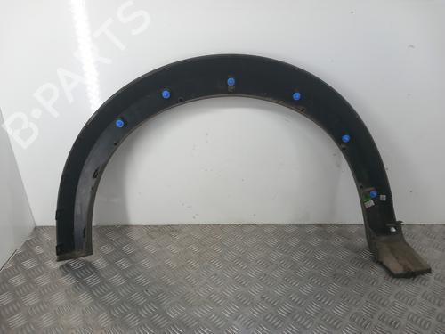 Front right wheel arch trim DACIA SANDERO III 1.0 TCe 90 | BP29607473C135 