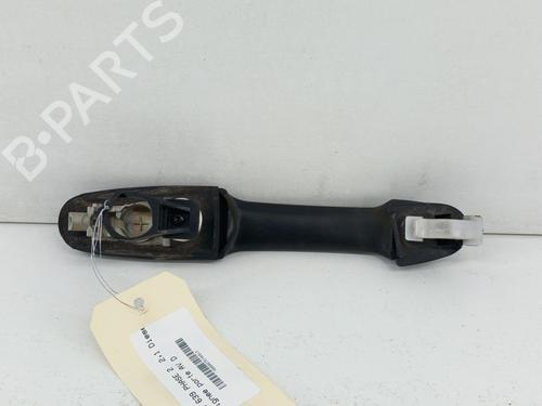 Used Front right exterior door handle MERCEDES-BENZ VITO Bus (W639) 116 CDI (639.701, 639.703, 639.705) (163 hp) 28788693