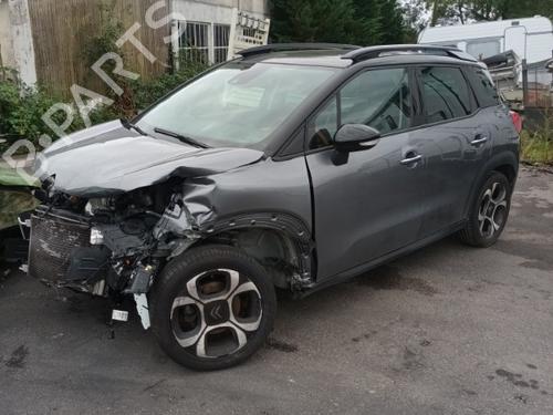 Left front window switch CITROËN C3 AIRCROSS II (2R_, 2C_) 1.2 PureTech 110 (2RHNZB, 2RHNZW, 2RHNPX, 2RHNPJ) | BP32424334I27 - Image 4