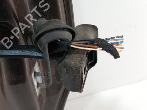 Right rear door MINI MINI CLUBMAN (R55) Cooper | BP28773263C5 