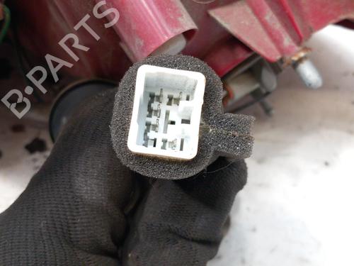 Used Left taillight HYUNDAI GETZ (TB) 1.5 CRDi (88 hp) 28777924