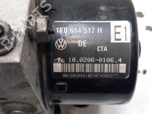 ABS pump AUDI A3 (8P1) 2.0 TDI 16V | BP28766360M43 