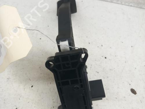 Used Pedal Pedal 28737872 28737872