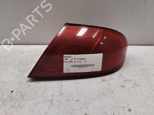 Right taillight ALFA ROMEO 166 (936_) 2.4 JTD (936AXA00, 936A3B00) | BP28770978C35 