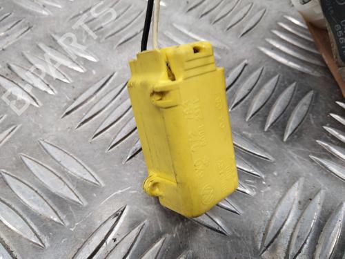 Front right seatbelt VW EOS (1F7, 1F8) 1.4 TSI | BP28779847I25 - Image 3