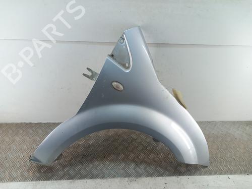 Used Right front fenders CITROËN C2 (JM_) 1.4 HDi (68 hp) 29612154