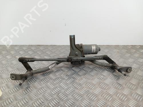 Front wiper motor OPEL VIVARO B Van (X82) 1.6 CDTI (05) | BP28779898M29 - Image 3