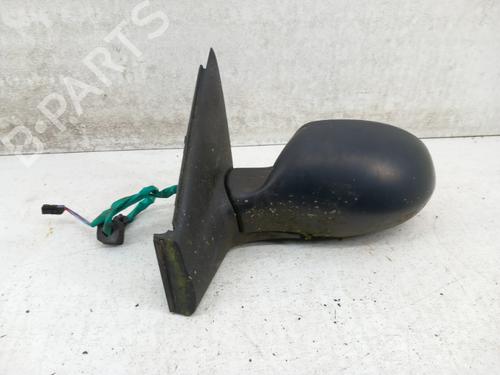 Left mirror CITROËN C5 I (DC_) 2.0 HDi (DCRHZB, DCRHZE) | BP28740135C26 