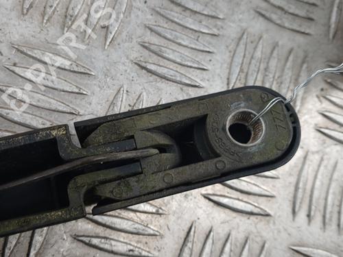 Used Rear windshield wiper arm Rear windshield wiper arm CITROËN XSARA PICASSO (N68) 2.0 HDi (90 hp) 31925767 31925767