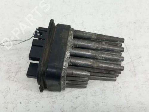Heater resistor OPEL ASTRA H (A04) 1.7 CDTI (L48) | BP28741268M108