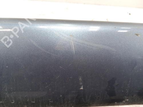 Rear bumper PEUGEOT PARTNER MPV (5_, G_) 1.6 HDi 90 | BP28746278C8 