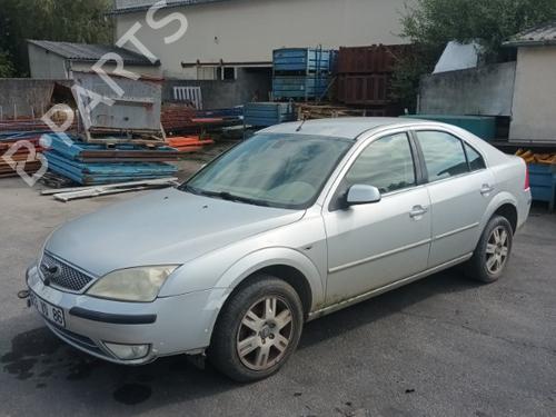 Starter FORD MONDEO III (B5Y) 2.0 16V TDDi / TDCi | BP28738697M8 - Image 5
