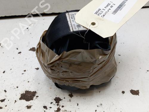 Used Rear left belt tensioner VW POLO V (6R1, 6C1) 1.2 TDI (75 hp) 28778124