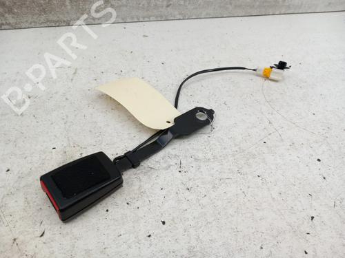 Used Seat buckle CITROËN C3 II (SC_) 1.4 HDi 70 (SC8HZC, SC8HR0, SC8HP4) (68 hp) 28734769