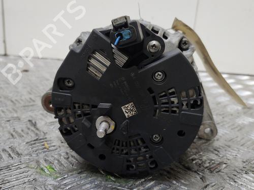 Alternator MERCEDES-BENZ CLA Coupe (C117) CLA 220 CDI / d (117.303) | BP28783066M7