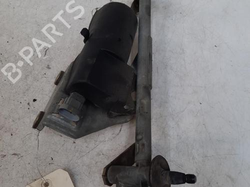 Motor limpa vidros frontal RENAULT SCÉNIC I MPV (JA0/1_, FA0_) 1.9 dCi (JA05, JA1F) (102 hp) 28762731