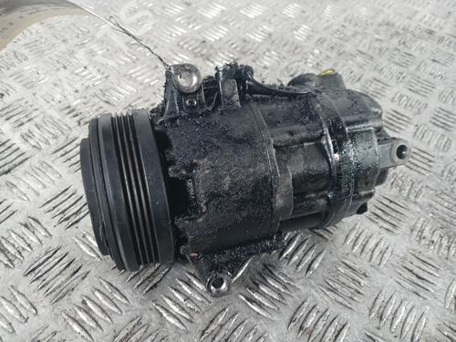 Used AC compressor AC compressor BMW 3 (E46) 320 d (150 hp) 31340190 31340190