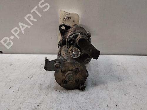 Used Starter HONDA CRX II (ED, EE) 1.6 i 16V (ED9) (131 hp) 28771220