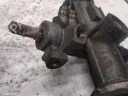 Used Steering rack CITROËN C8 (EA_, EB_) 2.2 HDi (128 hp) 28790554
