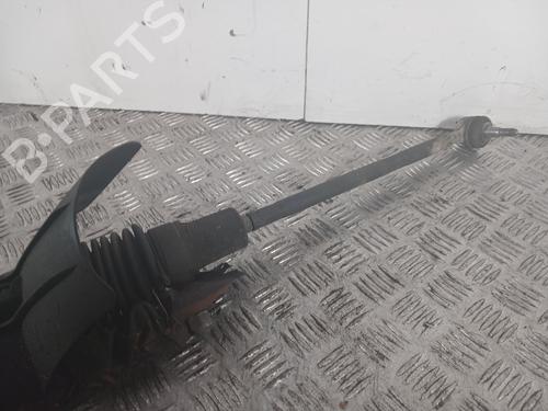 Used Steering rack Steering rack CITROËN XSARA Break (N2) 2.0 HDi 109 (109 hp) 33534158 33534158