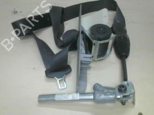 Used Front left seatbelt Front left seatbelt OPEL CORSA D (S07) 1.3 CDTI (L08, L68) (90 hp) 28765430 28765430