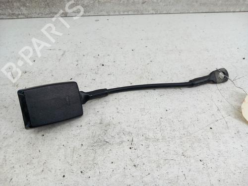 Engate do cinto Engate do cinto CITROËN C15 Box Body/MPV (VD_) 1.0 (45 hp) 28781648 28781648