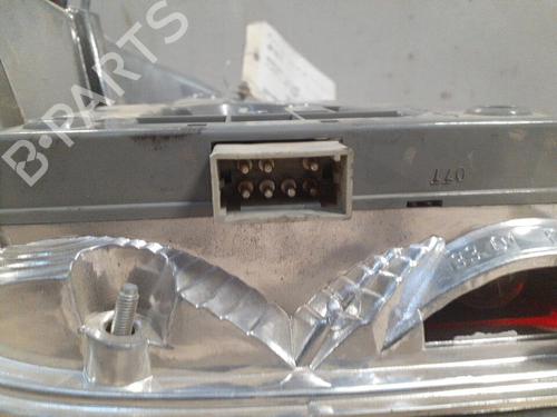 Right taillight MERCEDES-BENZ C-CLASS (W202) C 250 Turbo-D (202.128) | BP28776744C35