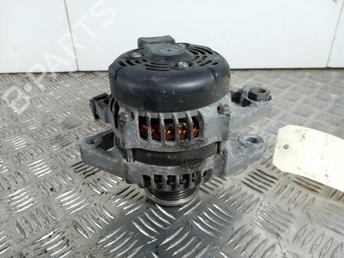 Used Alternator Alternator PEUGEOT 108 1.0 VTi 72 (72 hp) 28784140 28784140