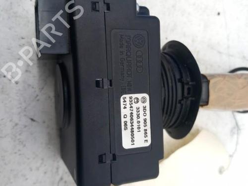 Ignition barrel PORSCHE CAYENNE (9PA) Turbo S 4.5 | BP28746386M48 - Image 3