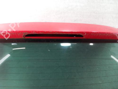 Tailgate VW POLO V (6R1, 6C1) 1.6 TDI | BP28742136C6 