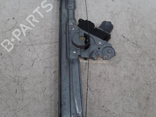 Used Front left window mechanism PEUGEOT 308 I (4A_, 4C_) 1.6 HDi (109 hp) 28790053