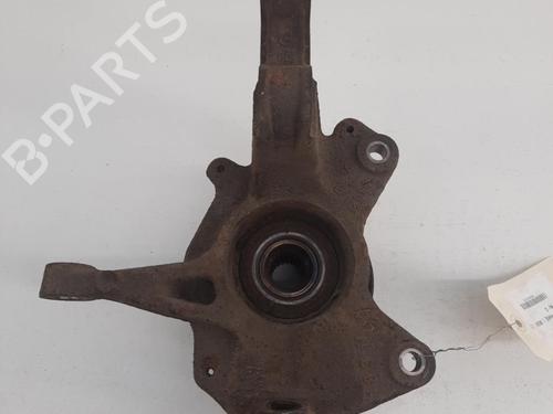 Left front steering knuckle RENAULT MEGANE III Grandtour (KZ0/1) 1.5 dCi (KZ09, KZ0D, KZ1G, KZ29, KZ14, KZ1W, KZ10, KZ1F,... | BP28769154M25 