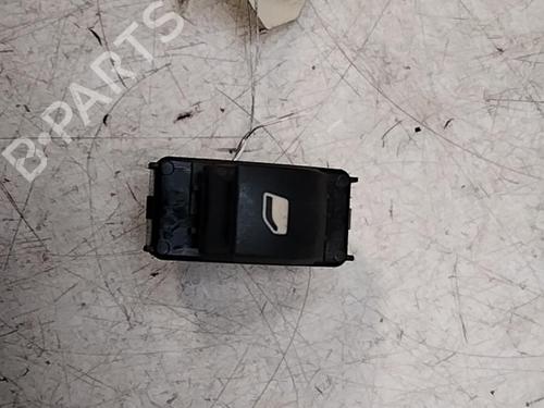 Used Right front window switch CITROËN BERLINGO Box Body/MPV (B9) 1.6 HDi / BlueHDi 75 (75 hp) 28759268