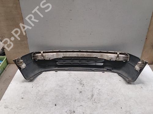 Front bumper CITROËN SAXO (S0, S1) 1.0 X | BP28753339C7 