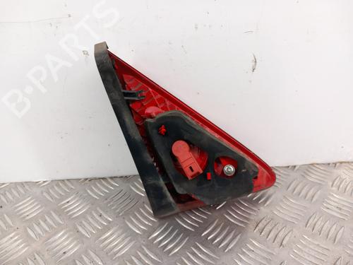 Right tailgate light PEUGEOT 3008 I MPV (0U_) 2.0 HDi 150 / BlueHDi 150 | BP29025923C80 